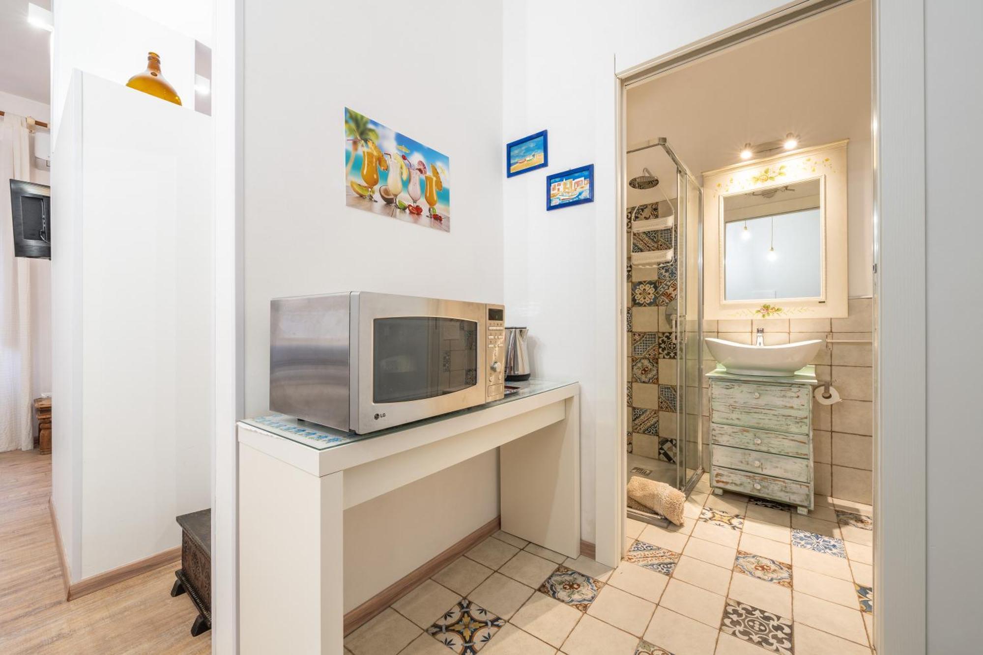 Alla Marina Cagliari Exterior photo