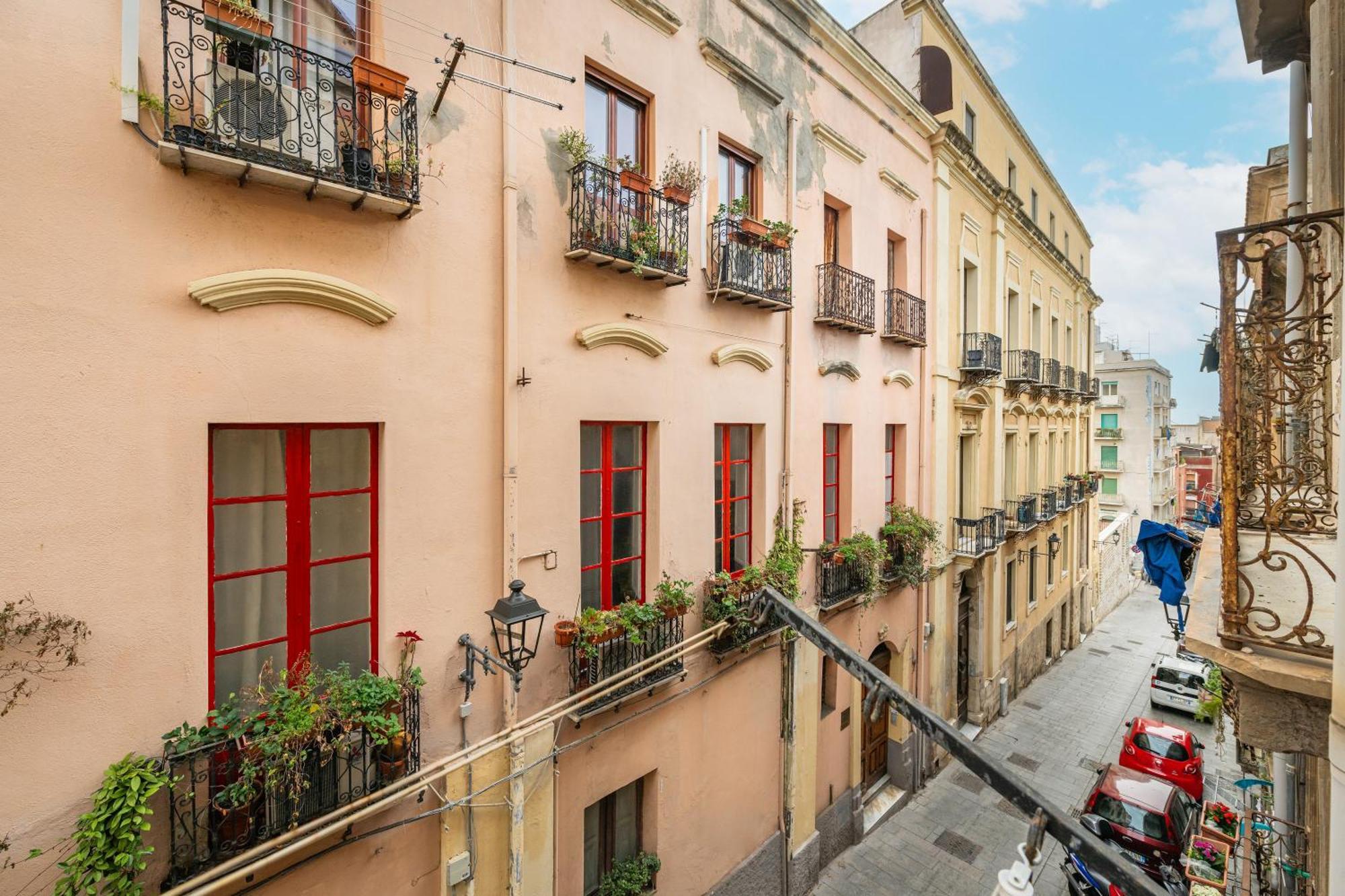 Alla Marina Cagliari Exterior photo